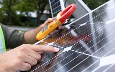Errores a evitar en tu instalación fotovoltaica