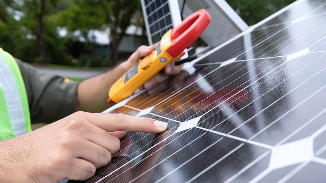Errores a evitar en tu instalación fotovoltaica